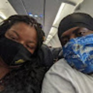 Meet your Posher, William